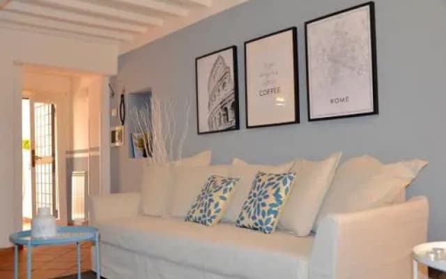 Iamy Suite Monti - photo 4