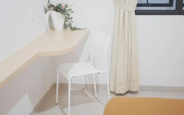UROOMS Panglima Polim - photo 2