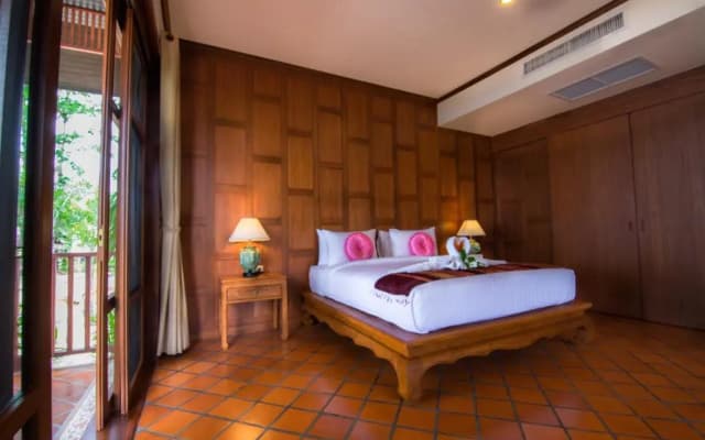 Baan Thai Lanta Resort - photo 3