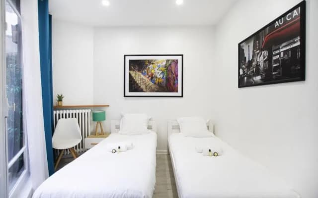 GuestReady - Bright and Spacious Apartment near Eiffel Tower - photo 4