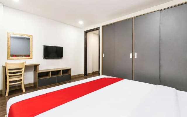 OYO 736 Noir Apartment - photo 4