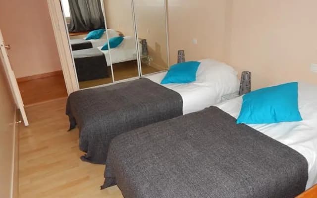 Apartment Paris - Vacquerie - photo 3