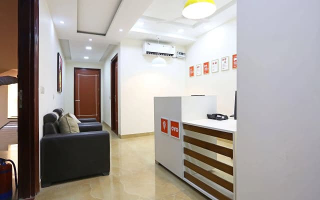 OYO Flagship 545 Rohini Pitampura - photo 2
