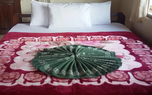 Kartika Bungalows - photo 4