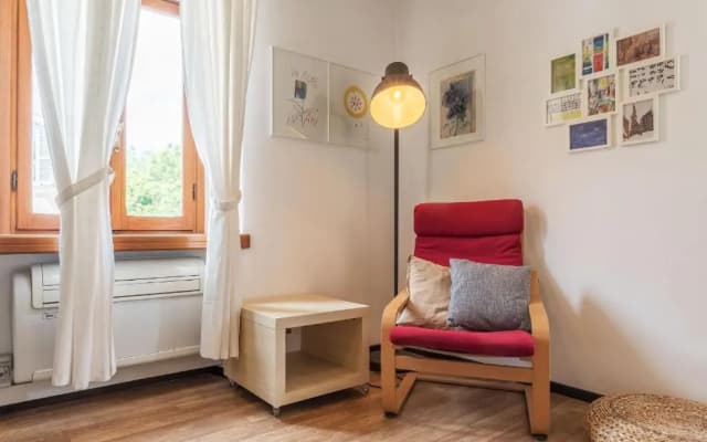 Colosseo Modern Apartment - photo 2