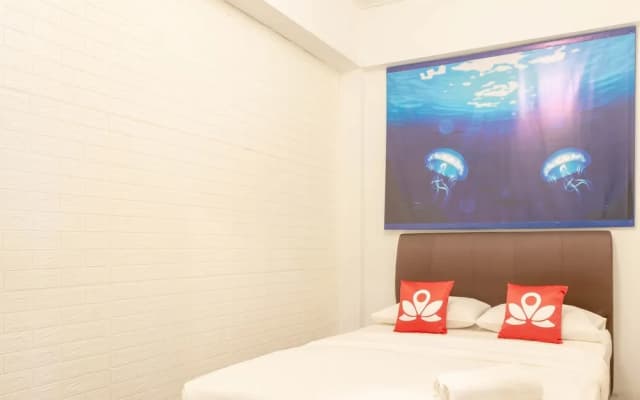 ZEN Rooms Island Backpackers - photo 3