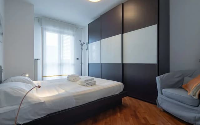 Leopolda City Apartment - photo 4