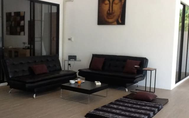 Villa Sanook - photo 2