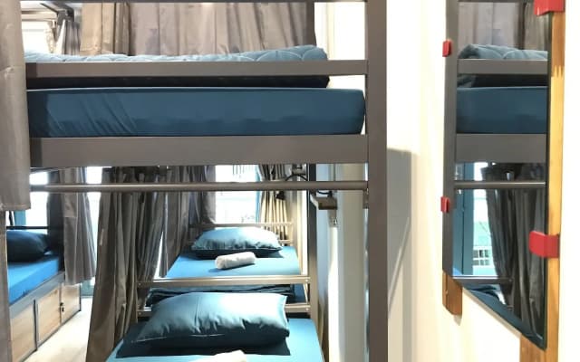 The JOY hostel - photo 5