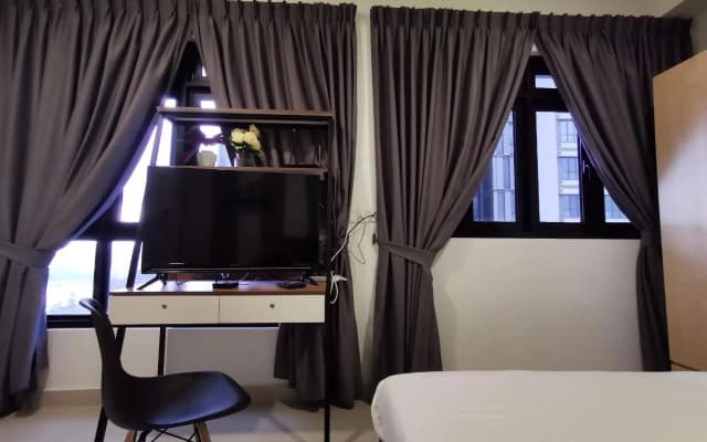 Meridin Executive Suites - photo 3