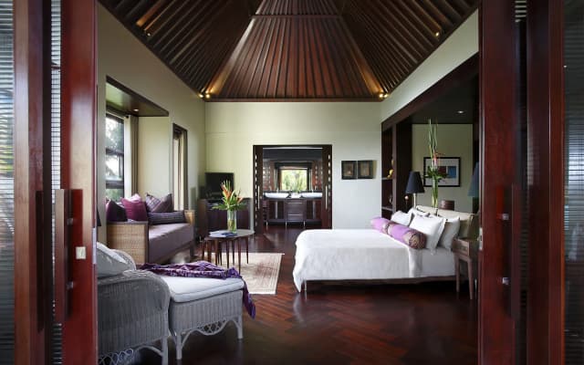 The LUXE Ubud, a Boutique Hotel - photo 3