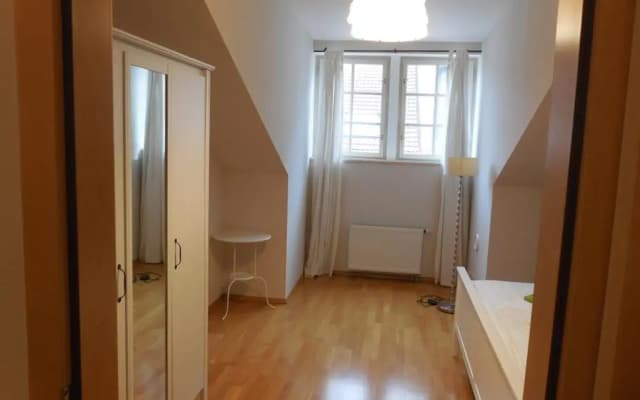 Bredovský dvůr Apartment - photo 4