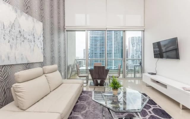 Icon Tower Miami 5* - photo 3