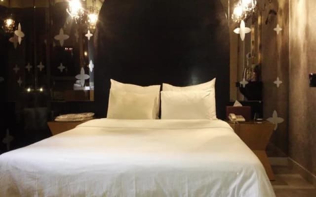 Morocco Hotel - photo 4