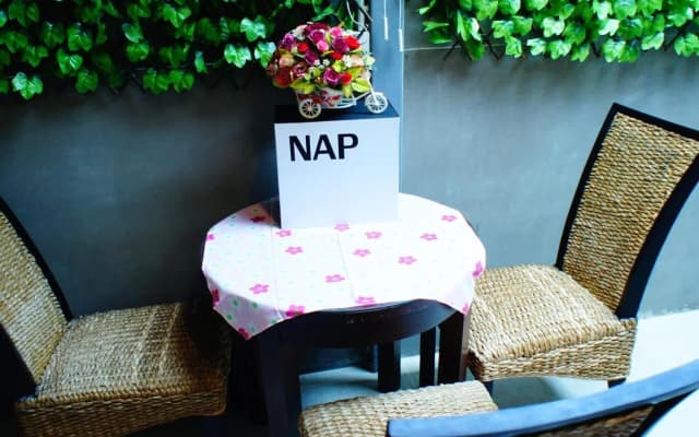 Nap Box Hostel - photo 2