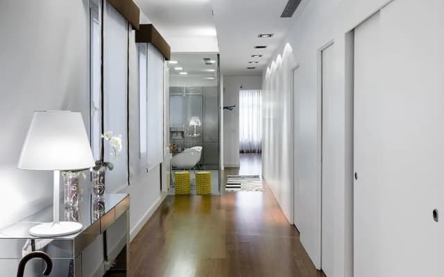 Nuñez de Balboa Apartment - photo 5