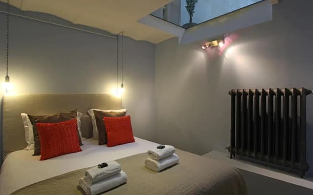 Richer Loft - photo 5