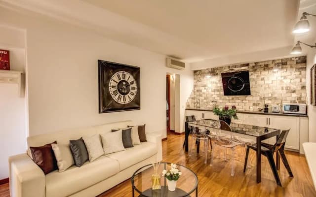 Pantheon Miracle Suite - photo 3