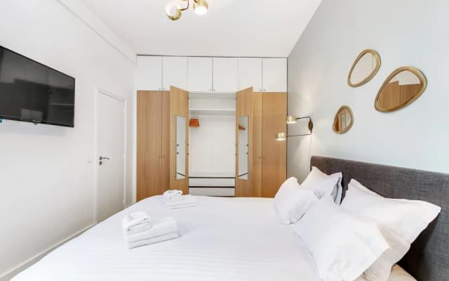 Pick A Flats Marais Apolline Apartment - photo 5