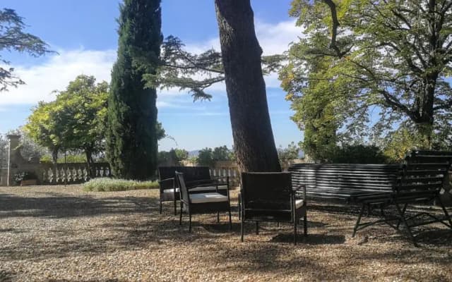 Villa La Piccioncina Firenze - photo 4