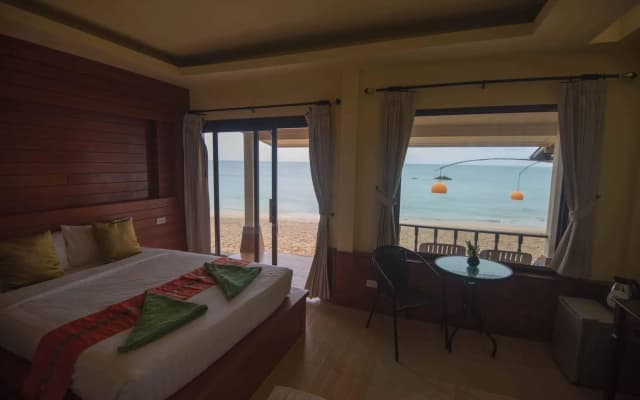 Lanta Paragon Bungalow - photo 3