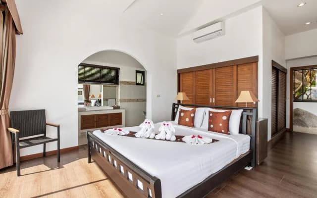 Sunny Banks Villa - photo 2