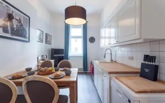 GreatStay Apartment - Paul Robeson Str. - photo 3