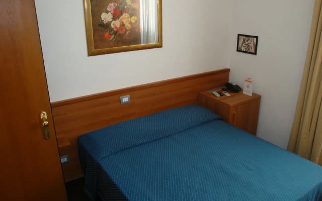 Hotel Marcantonio Rome - photo 5