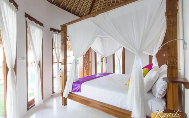 Villa Kaaiti - photo 2