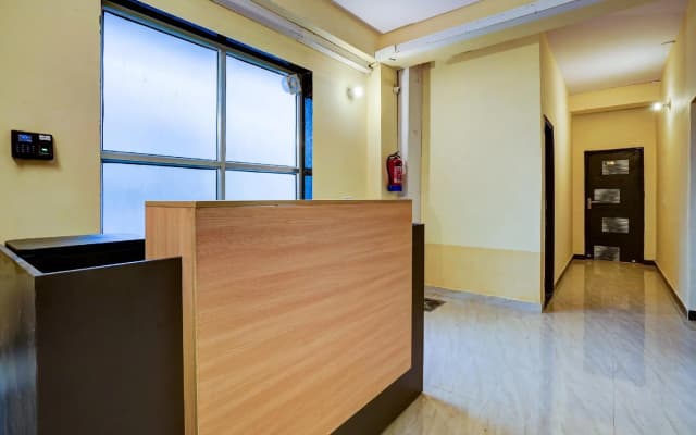 OYO Flagship 76461 Choudhary House Sector 11 - photo 2