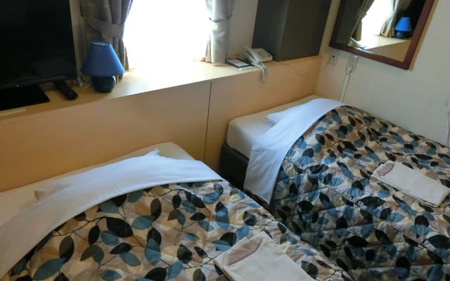 APA Hotel Hachioji Eki Nishi - photo 5