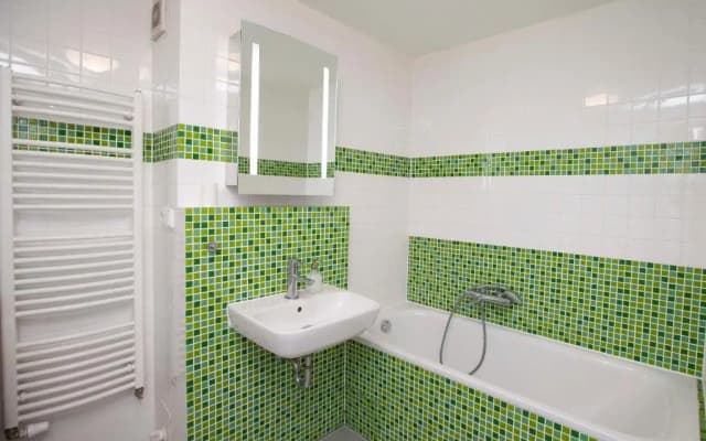 Greg Apartments Kampa Prague - photo 5