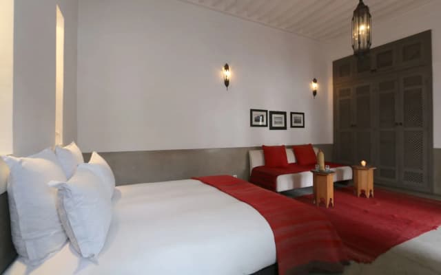 Riad Zaouia 44 - photo 4