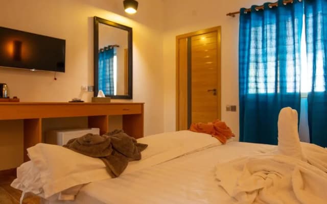 Trip Villa - photo 2