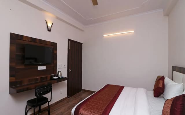 Hotel Sinon Suite - photo 3