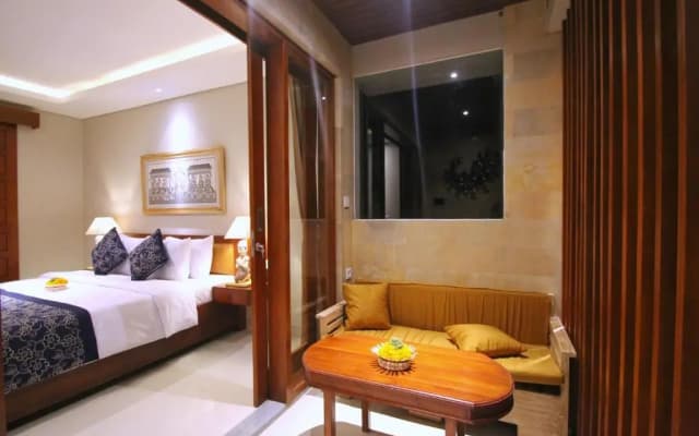 Narada House Ubud - photo 4