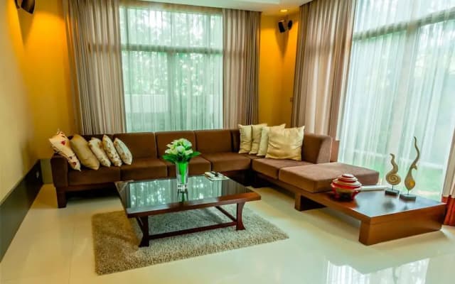 Nagasiri Villa 01 - photo 5