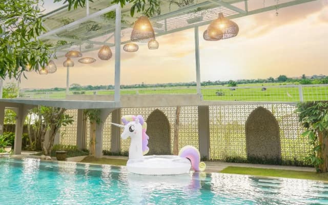 Cozy Stay Bali - photo 4