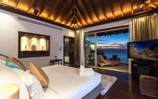 Sawan Anda Villa by Bluesiam Group - photo 3