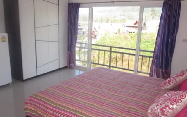 JP Kamala Guesthouse - photo 2