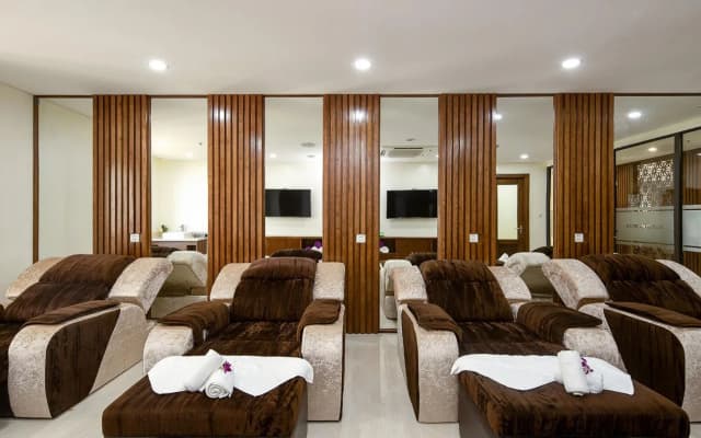 Rosamia Da Nang Hotel - photo 2