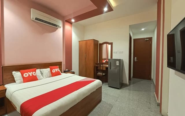 Platinium Hotel Apartments by OYO Rooms - photo 3
