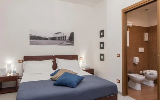 Eroom42 Guest House - photo 4