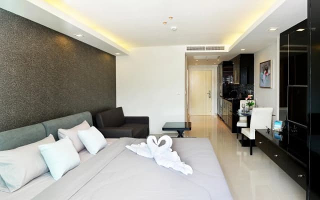 Cosy Beach View Condominium - photo 3
