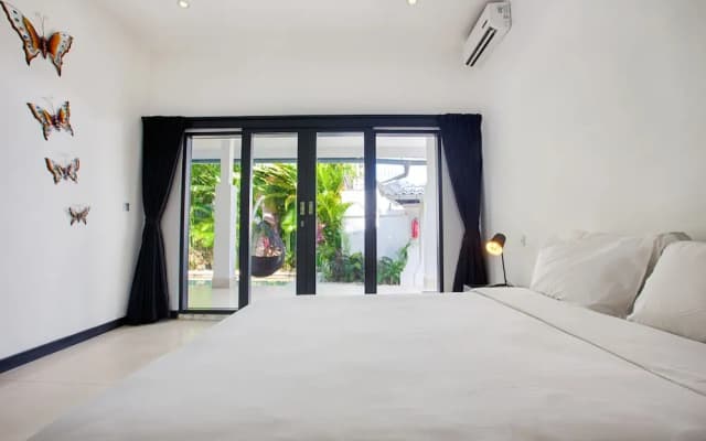 Villa Arus - photo 3