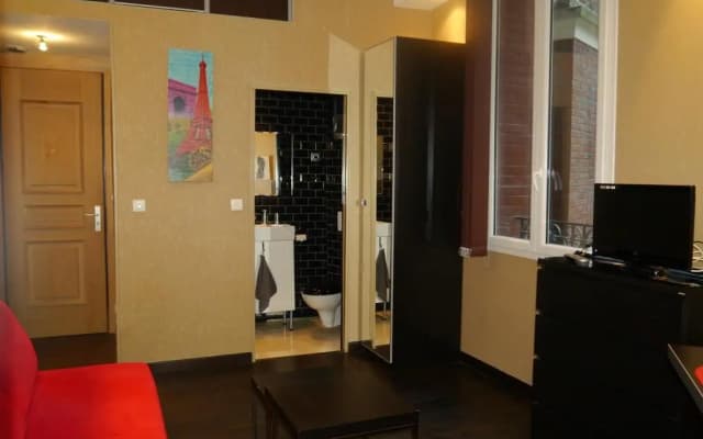 Elegant Appartement Montmartre - photo 5