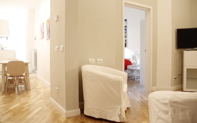 Art Apartment S.M.N. - photo 4