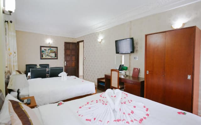 Hanoi Bao Khanh Hotel - photo 2