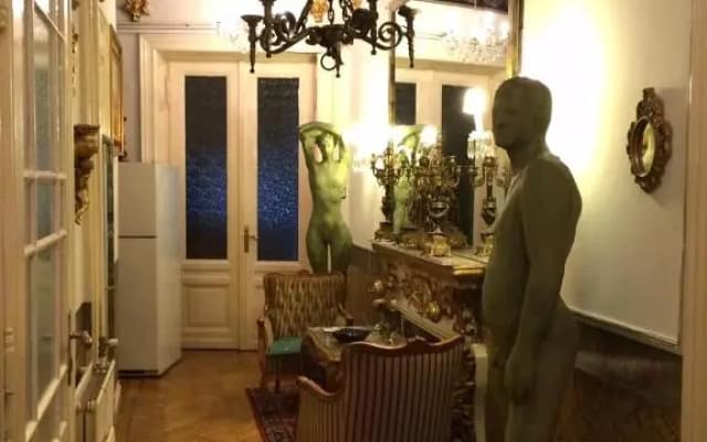 Imre Guest House - photo 4