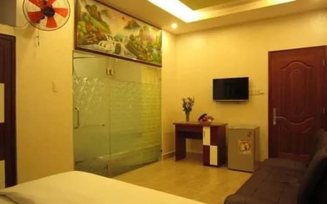 Hoang Anh Hotel - photo 4